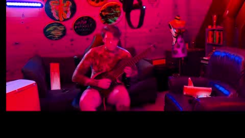 Unbridledfuckingcrazy online show from 05-22-26, 04:52