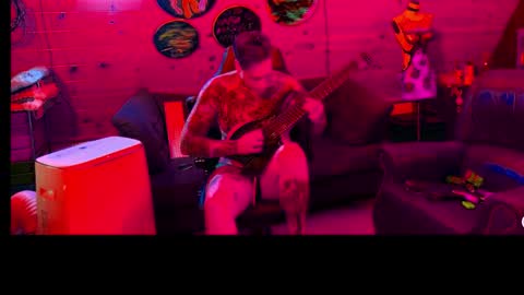Unbridledfuckingcrazy online show from 06-04-26, 03:34