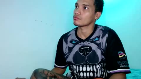 Snapshot of sir_black1 chatting on 02-25-25, 02:11 Sir black online show from 02-25-25, 02:11