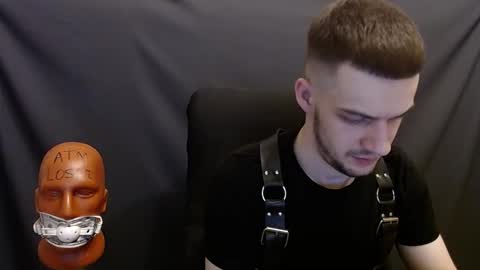 Sir Damien online show from 12-04-24, 05:33