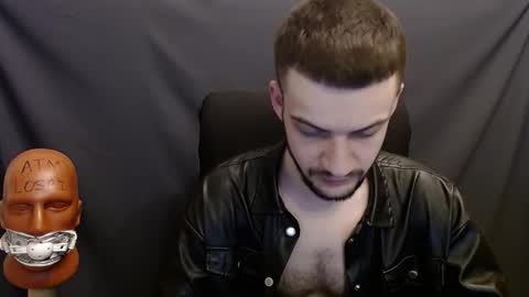 Sir Damien online show from 12-15-24, 04:48