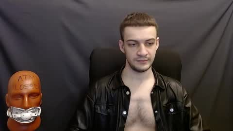 Sir Damien online show from 12-20-24, 08:34