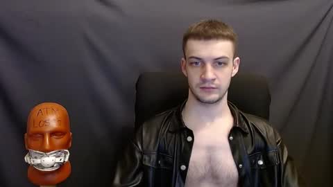 Sir Damien online show from 01-08-25, 04:54