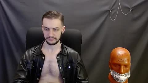 Sir Damien online show from 01-28-25, 08:58