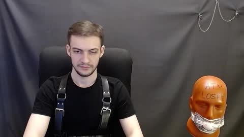 Sir Damien online show from 02-10-25, 05:25