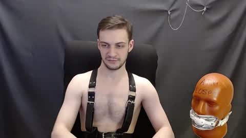 Sir Damien online show from 03-01-25, 03:32