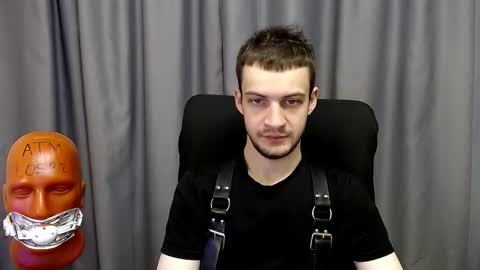 Sir Damien online show from 09-11-25, 02:33