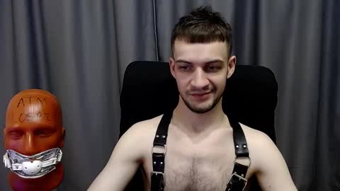 Sir Damien online show from 10-10-25, 08:30