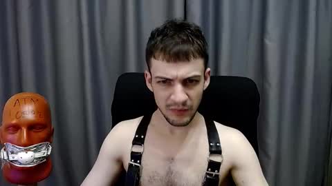 Sir Damien online show from 11-29-25, 02:47