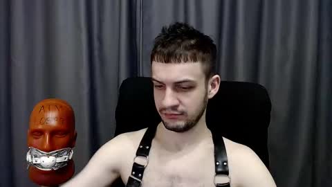 Sir Damien online show from 02-08-26, 05:00