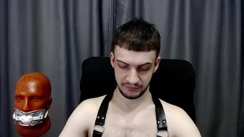 Sir Damien online show from 02-08-26, 05:05