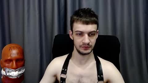 Sir Damien online show from 02-21-26, 09:05