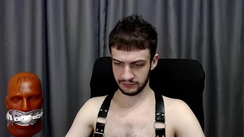 Sir Damien online show from 03-08-26, 02:59