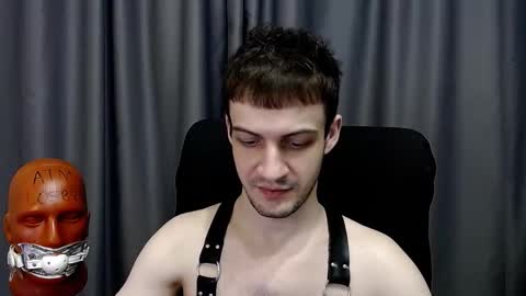 Sir Damien online show from 03-11-26, 08:59