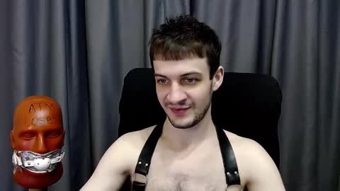 Sir Damien online show from 03-13-26, 09:43