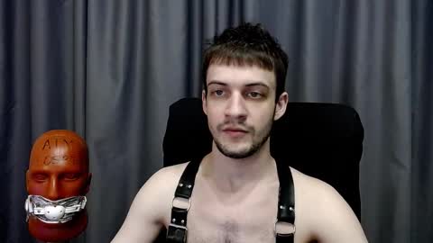 Sir Damien online show from 03-15-26, 08:15