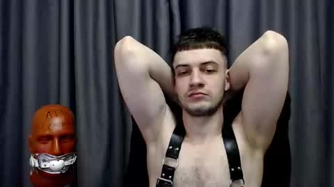 Sir Damien online show from 03-18-26, 08:45