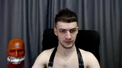 Sir Damien online show from 03-19-26, 09:30