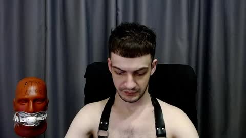 Sir Damien online show from 03-27-26, 03:01