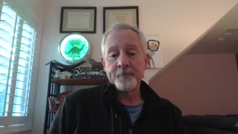 Don Roberto online show from 01-12-25, 12:44