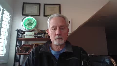 Don Roberto online show from 02-16-25, 08:00