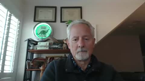 Don Roberto online show from 02-27-25, 07:15