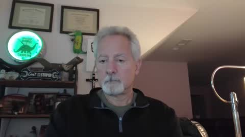 Don Roberto online show from 03-09-25, 12:42