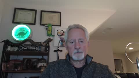 Don Roberto online show from 03-10-25, 01:01