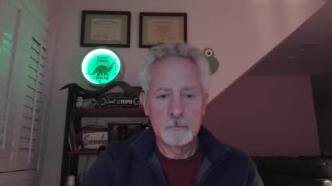 Don Roberto online show from 05-23-26, 06:29