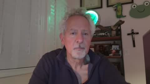 Don Roberto online show from 06-20-26, 06:05