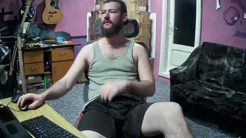 I am The Fourth and only Sir. Pelo online show from 03-10-25, 06:34