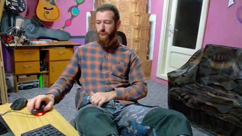 I am The Fourth and only Sir. Pelo online show from 11-27-25, 06:15