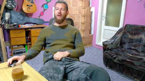 I am The Fourth and only Sir. Pelo online show from 05-13-26, 05:16