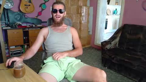 Snapshot of sir_pelo_iv chatting on 06-29-26, 05:14 I am The Fourth and only Sir. Pelo online show from 06-29-26, 05:14
