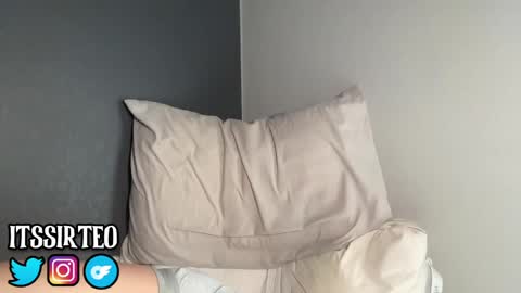 SIR TEO online show from 02-04-25, 07:55