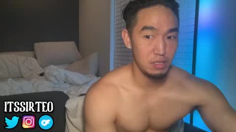 SIR TEO online show from 03-06-25, 03:24