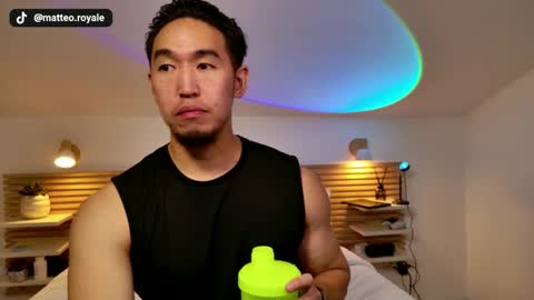 SIR TEO online show from 05-06-26, 01:49