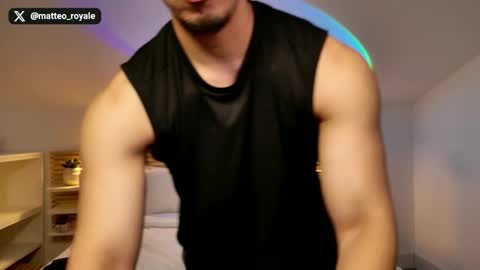 SIR TEO online show from 05-10-26, 02:00