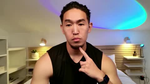SIR TEO online show from 05-23-26, 02:43