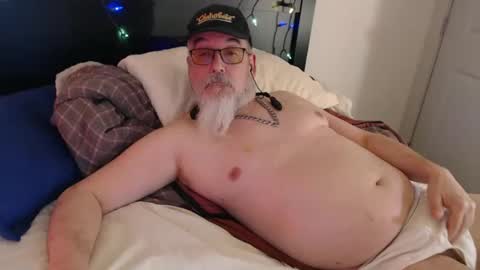 sir beer can the friendly hermit online show from 03-02-25, 06:27