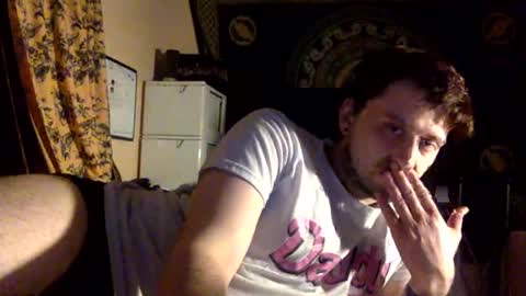 Snapshot of sirbelladonna chatting on 01-31-25, 09:27 mystix27 online show from 01-31-25, 09:27