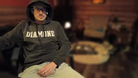 Sir Daddy McQween online show from 03-01-26, 11:01