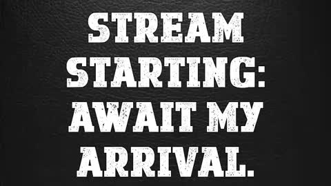 Sir Darkshine online show from 11-09-25, 10:30