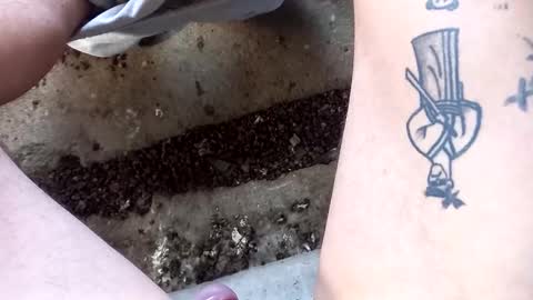 Snapshot of siren666777 chatting on 09-17-25, 11:45 siren666777 online show from 09-17-25, 11:45