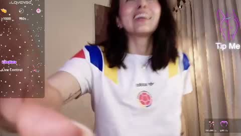 Snapshot of siren_indira_ chatting on 07-07-26, 04:22 siren indira online show from 07-07-26, 04:22