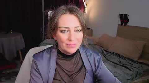 Sirena online show from 06-15-26, 11:07