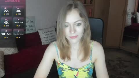 sirenasilk online show from 05-13-26, 09:17