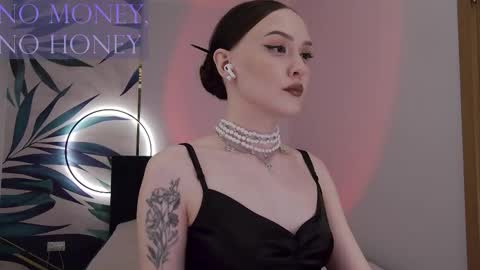 Goddess Sirena online show from 03-06-26, 02:46