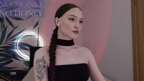 Goddess Sirena online show from 03-09-26, 07:51