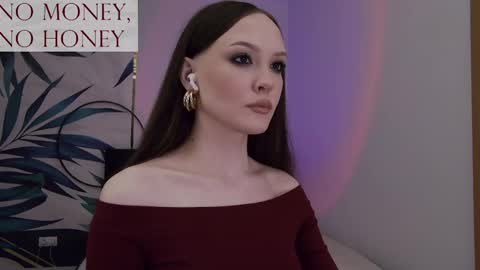 Goddess Sirena online show from 05-29-26, 08:51